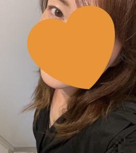 佐伯です✨お礼